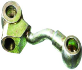 Pipe Dist.To Cylinder